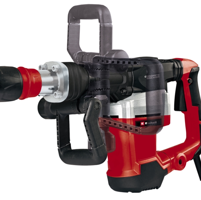 Отбойный молоток Einhell TE-DH 1027