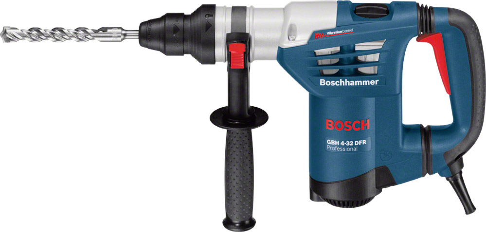 Перфоратор Bosch GBH 4-32 DFR