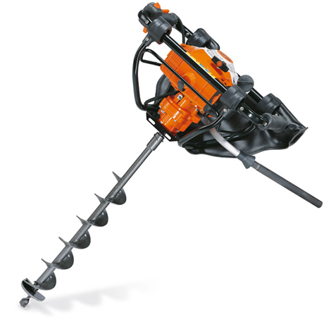 Ручной бензобур STIHL BT 131