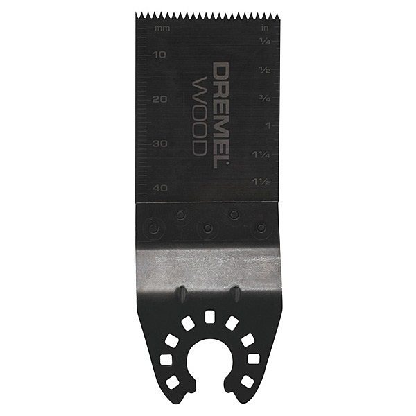 ПИЛЬНОЕ ПОЛОТНО ДЛЯ РЕЗКИ ДЕРЕВА ЗАПОДЛИЦО DREMEL (ММ 480)