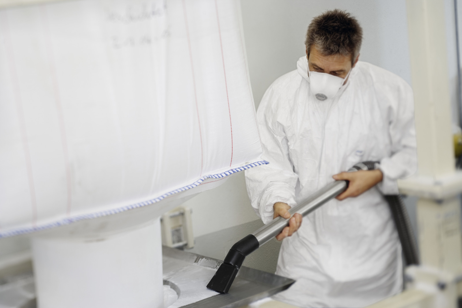 Взрывозащищенный пылесос Karcher IVS 100/75 M Z22