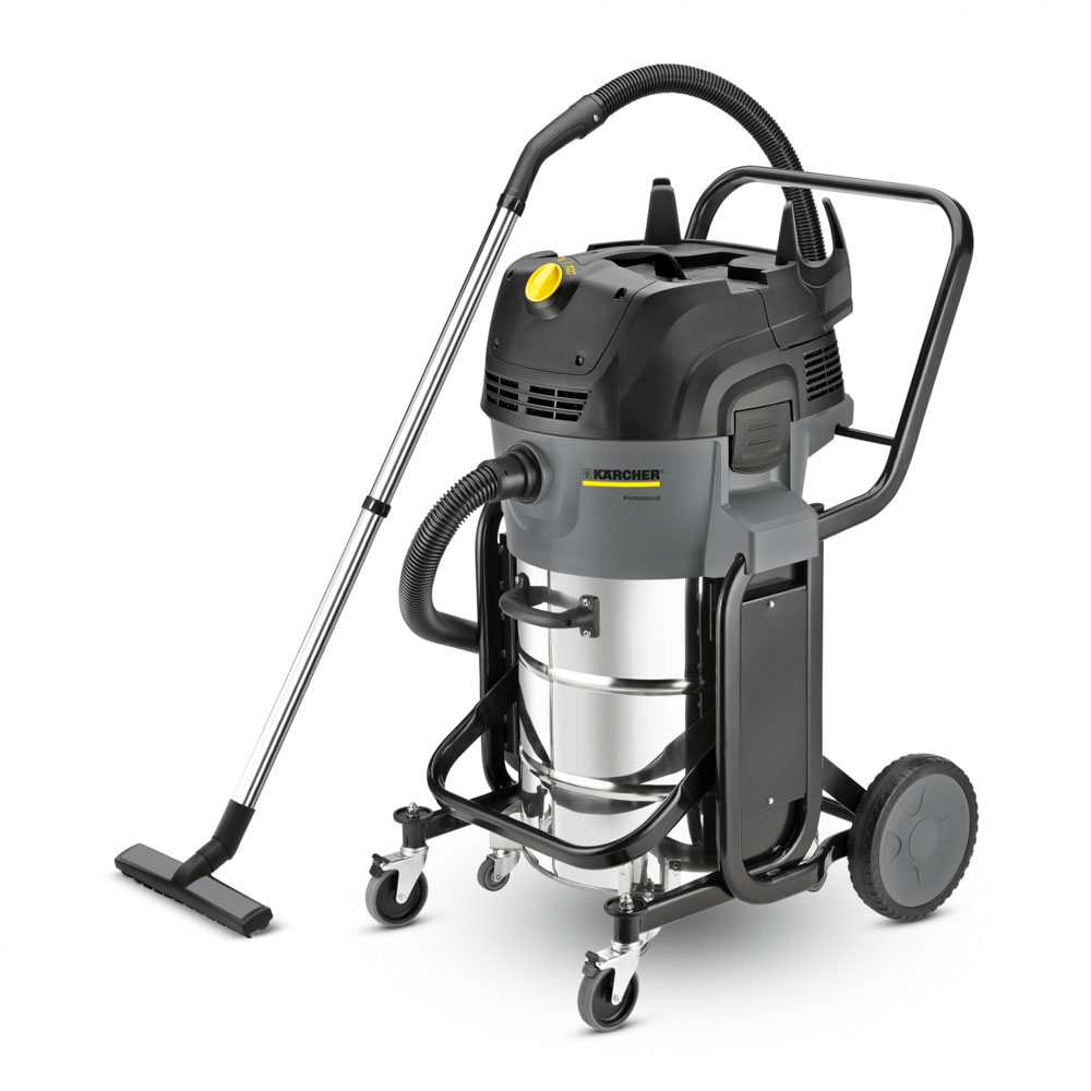 Пылесос Karcher NT 55/2 Tact² Me I *EU
