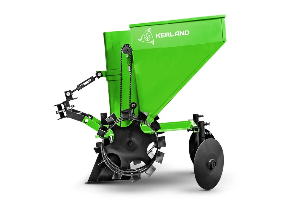 Картофелесажалка Kerland СТ118.3 (для RT-242D, RT-244D, RT-282D)