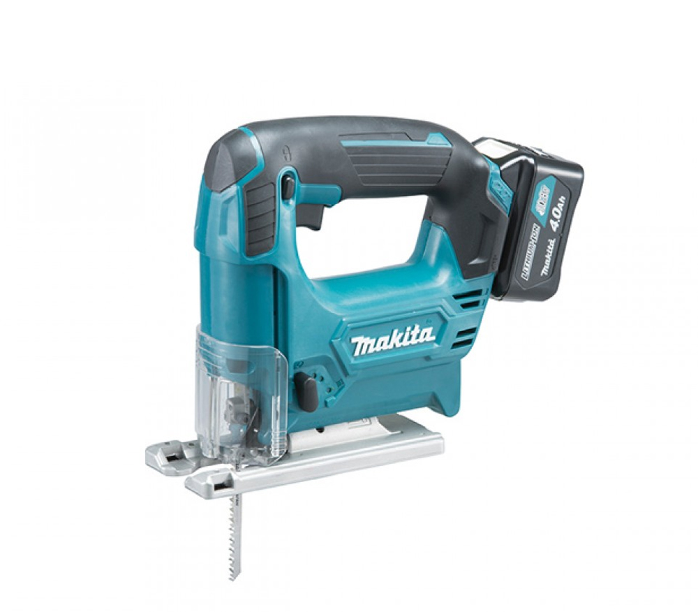 Аккум. лобзик MAKITA JV 101 DWAE в чем.