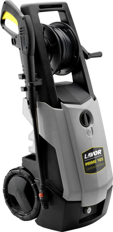 Мойка высокого давления Lavor Prime 165