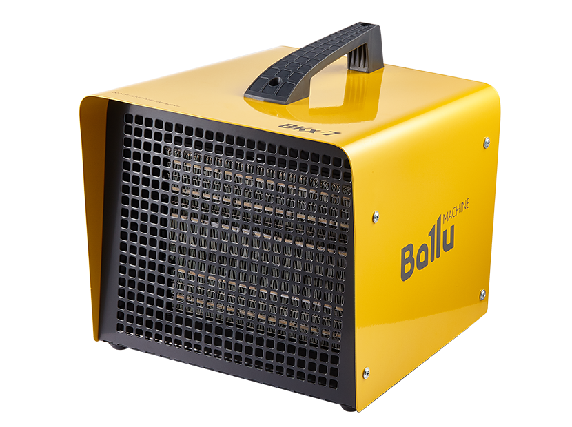 Тепловая пушка Ballu BKX-7