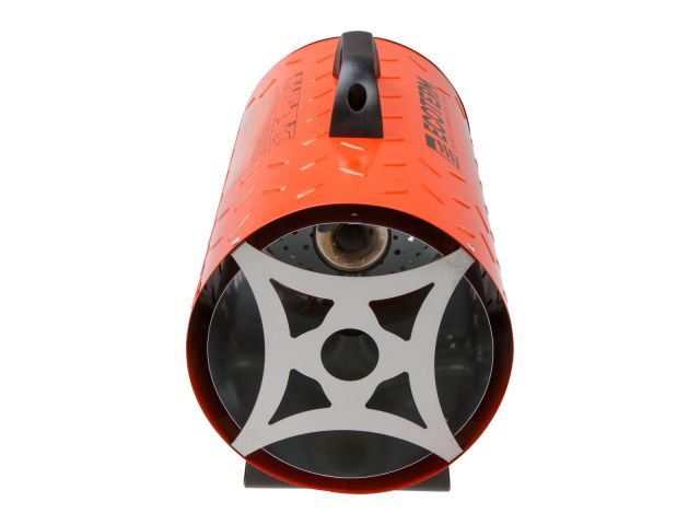 Тепловая пушка газовая Ecoterm GHD-301