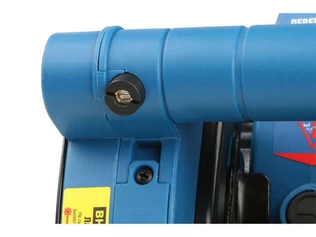 Бороздодел BULL MJ 1501 в сумке