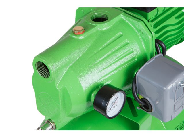 Станция водоснабжения Eco GFI-904