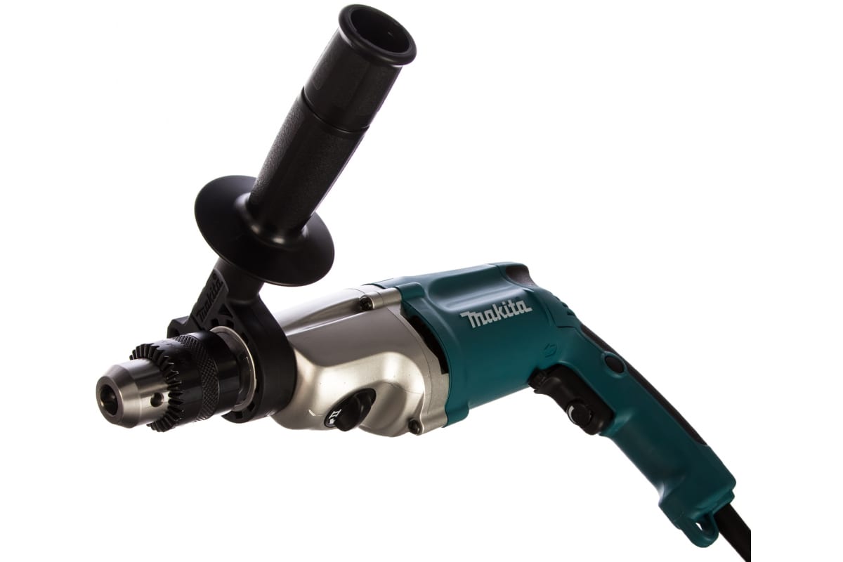 Дрель MAKITA DP 4010 в кор.