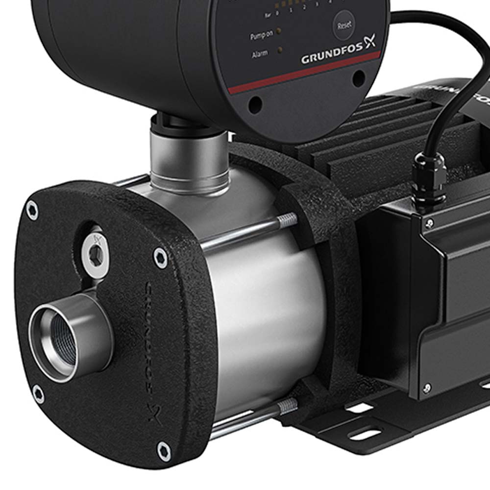 Станция водоснабжения Grundfos CMB-SP SET 3-37 (PM 2)