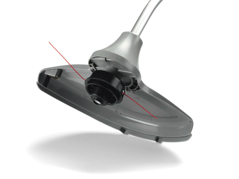 Электрический триммер Stiga SGT 1000 J