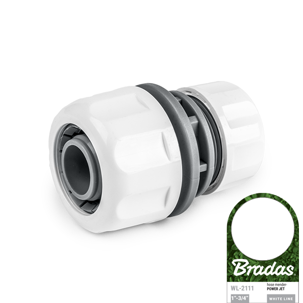 Муфта BRADAS WHITE LINE 1" - 3/4"