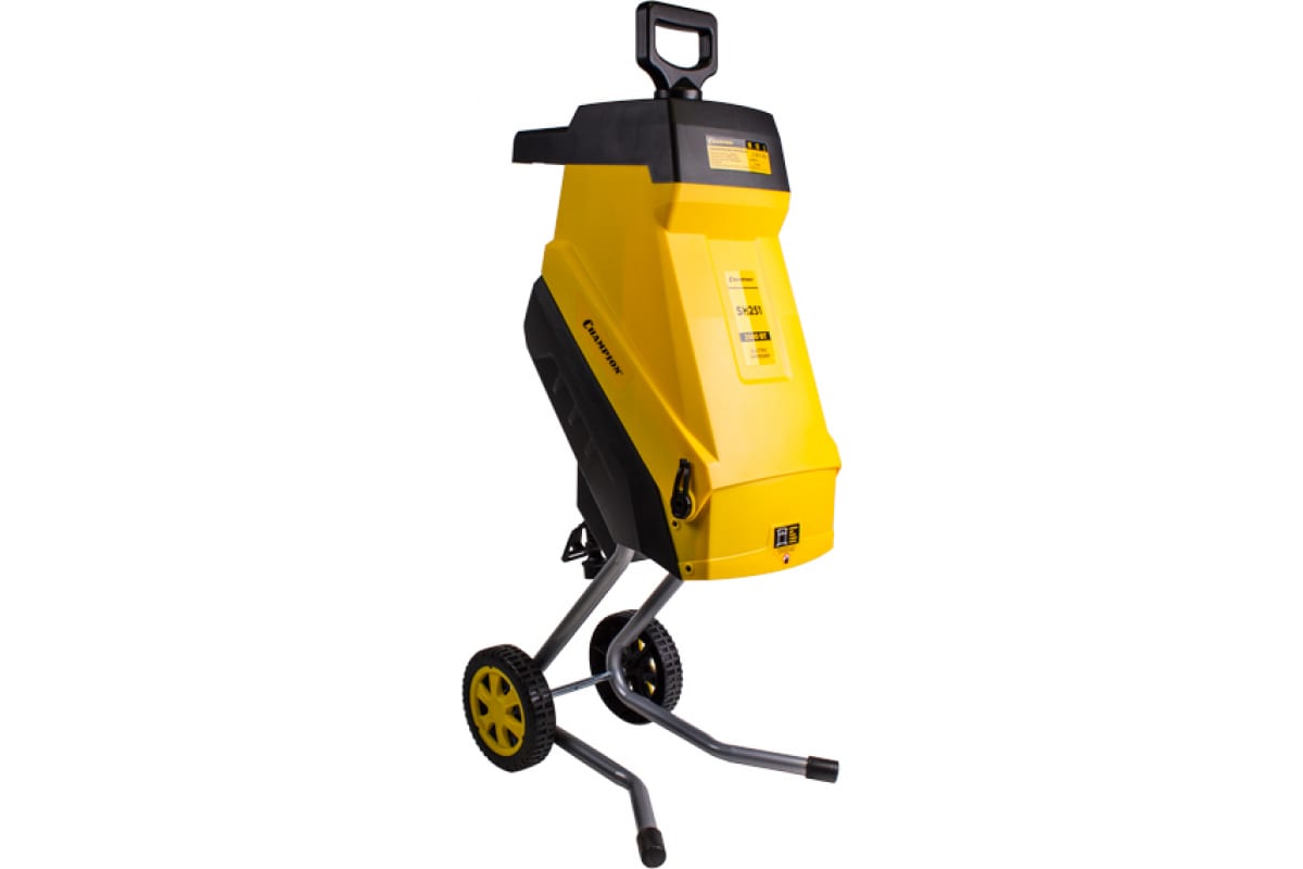 Электрический измельчитель CHAMPION SH251