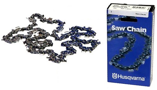 Цепь 13" 0.325" 1.3 56DL H30 Husqvarna