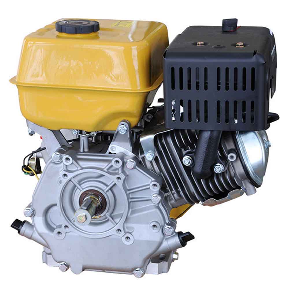 Двигатель Skiper LT-177FE