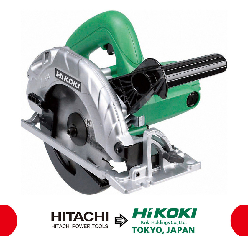 Циркулярная пила Hikoki C6SS