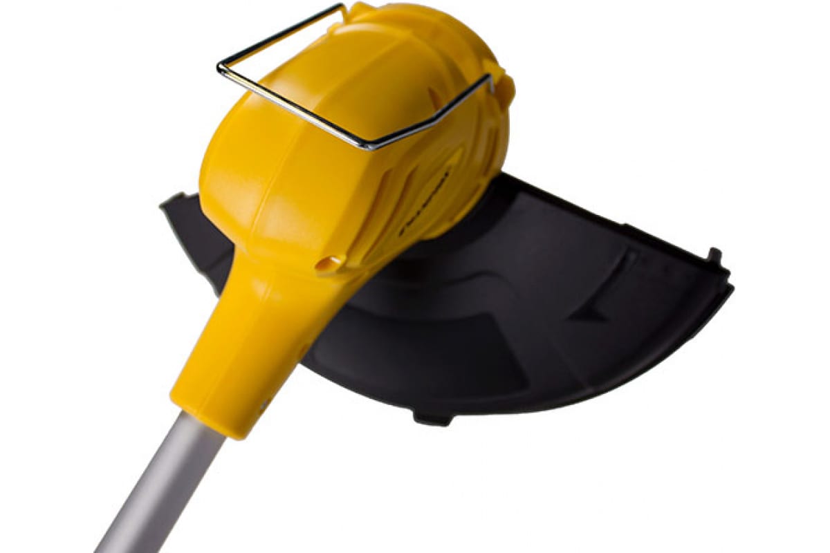 Триммер аккумуляторный CHAMPION TB400