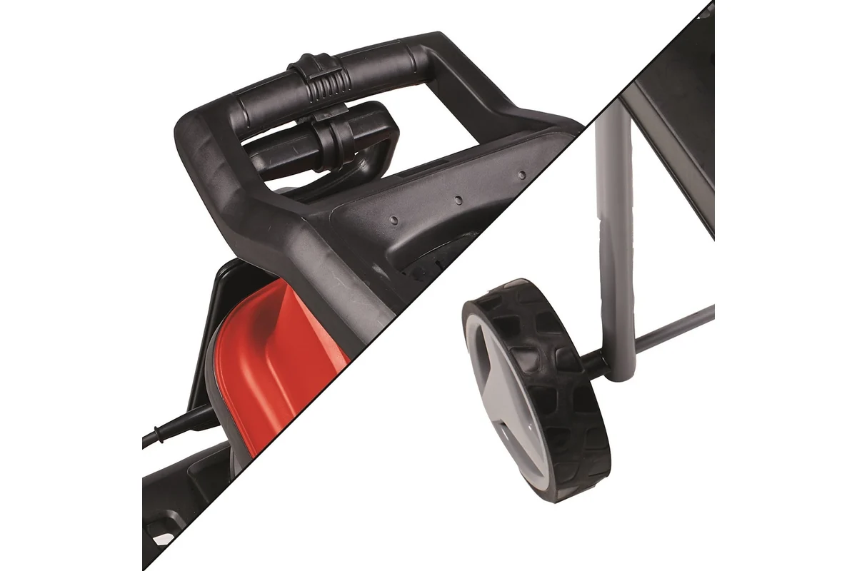 Садовый измельчитель Einhell GC-KS 2540 CB