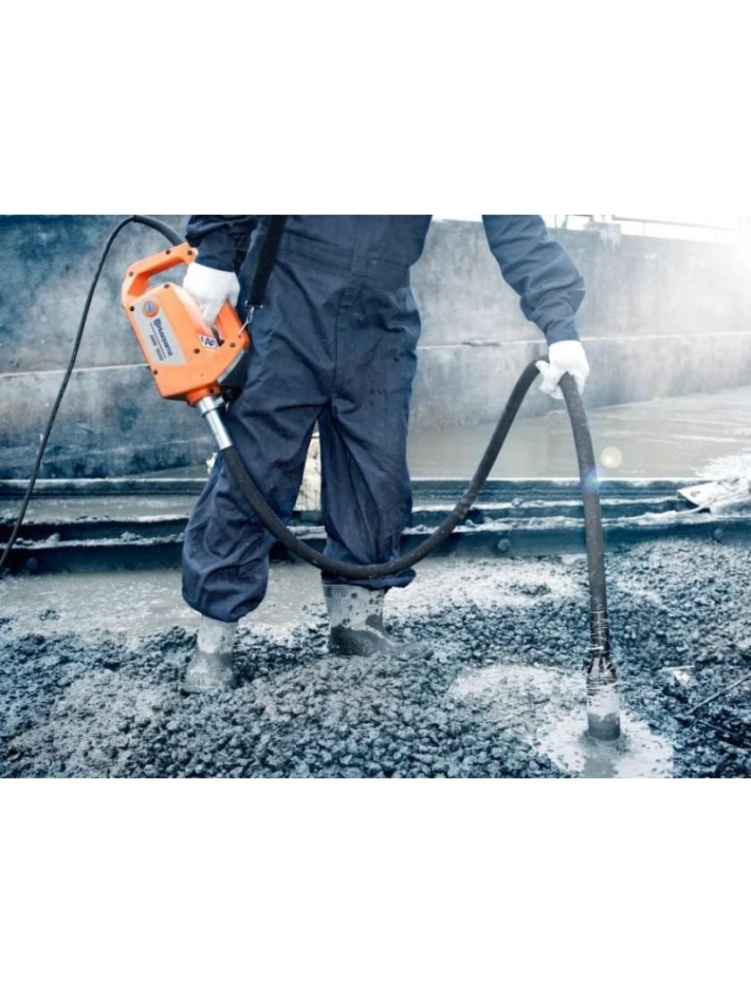 Вибробулава Husqvarna AT 49