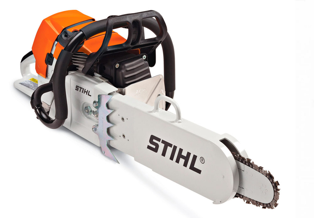 Бензопила Stihl MS 461 R