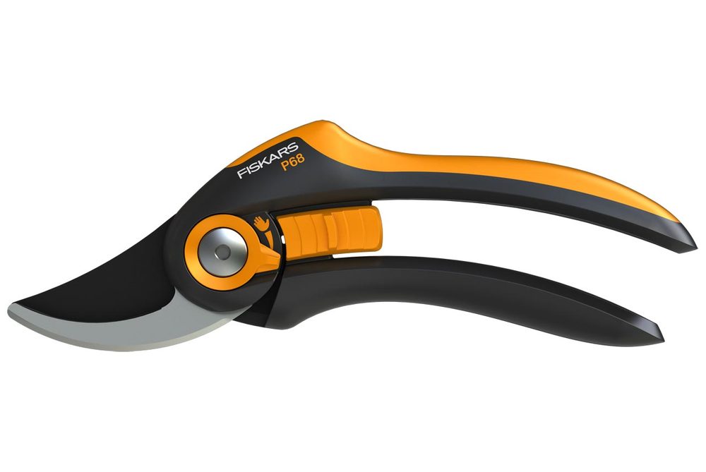Секатор Fiskars SmartFit (111610)