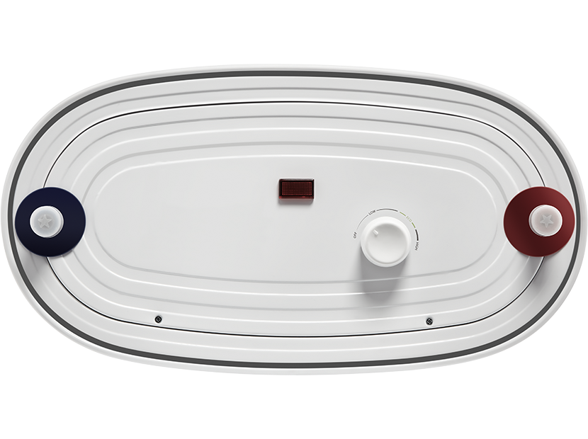 Водонагреватель Ballu BWH/S 30 Level PRO