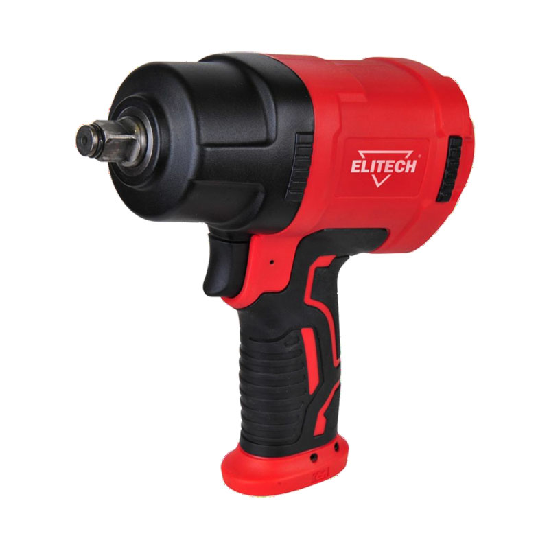 Пневмогайковерт ударный Elitech 0704.034200