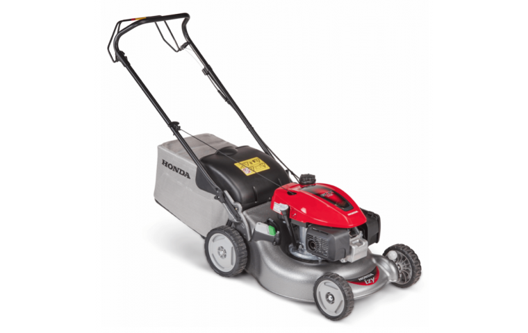 Бензиновая газонокосилка HONDA HRG466С1SKEP