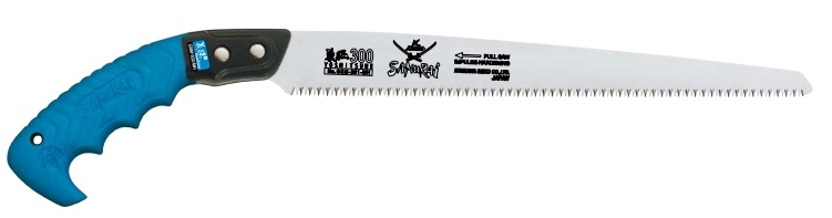 Пила с прямым полотном Samurai GSM 340 MH