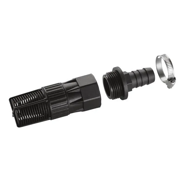 Фильтр водяной с обратным клапаном Karcher для насосов