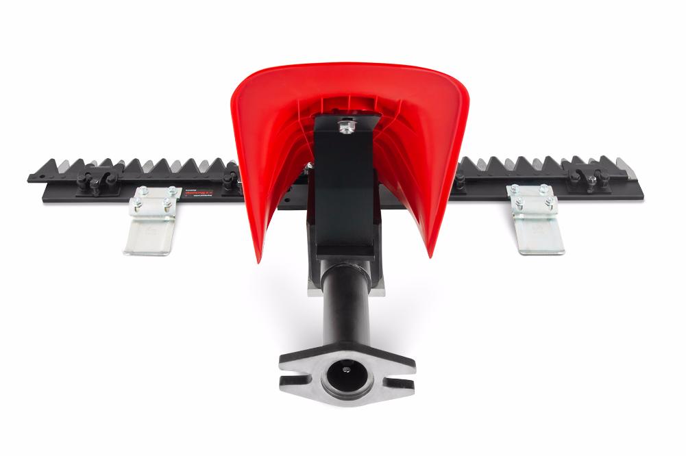 Косилка профессиональная Ghepard (107 см)