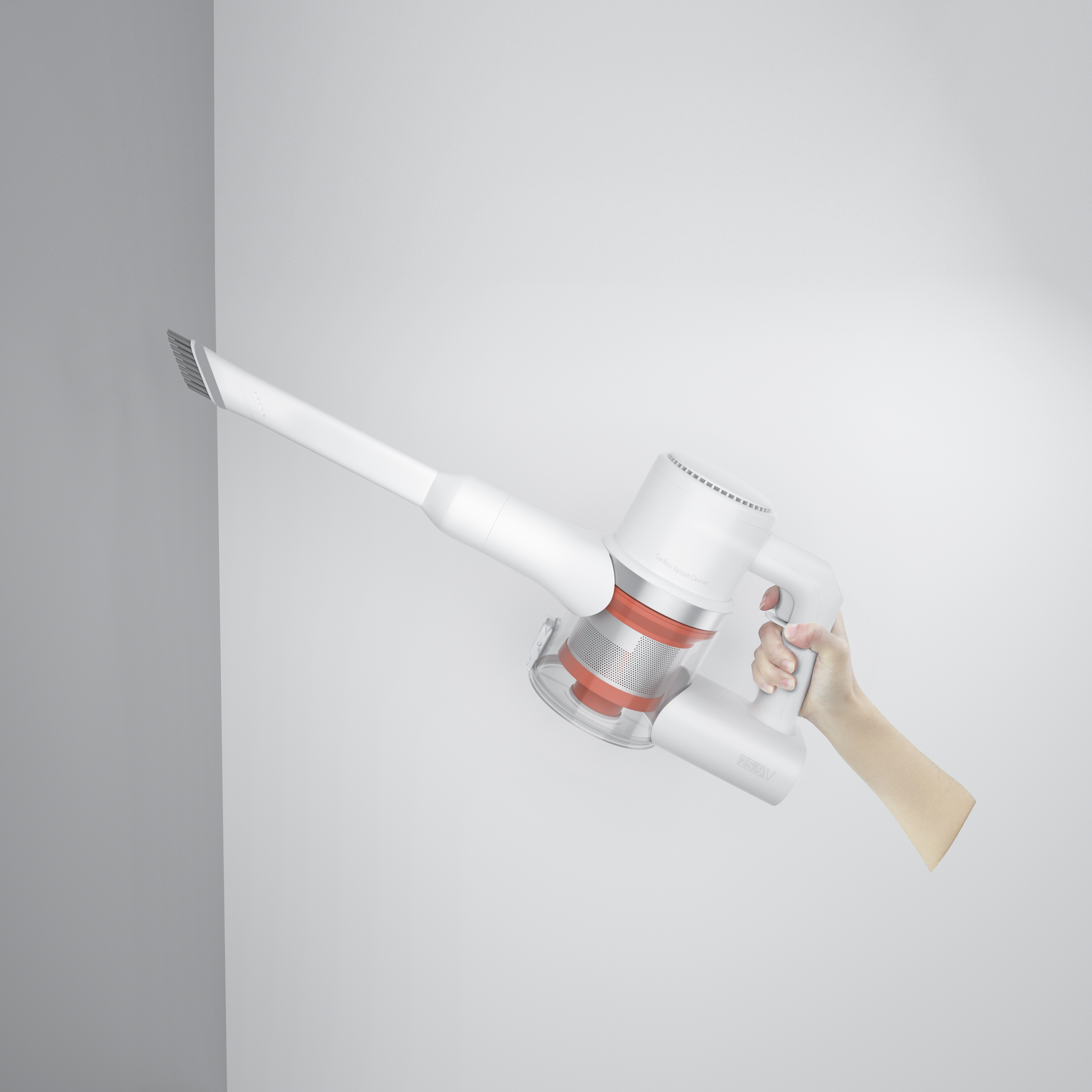 Беспроводной пылесос Roidmi Z1 Air