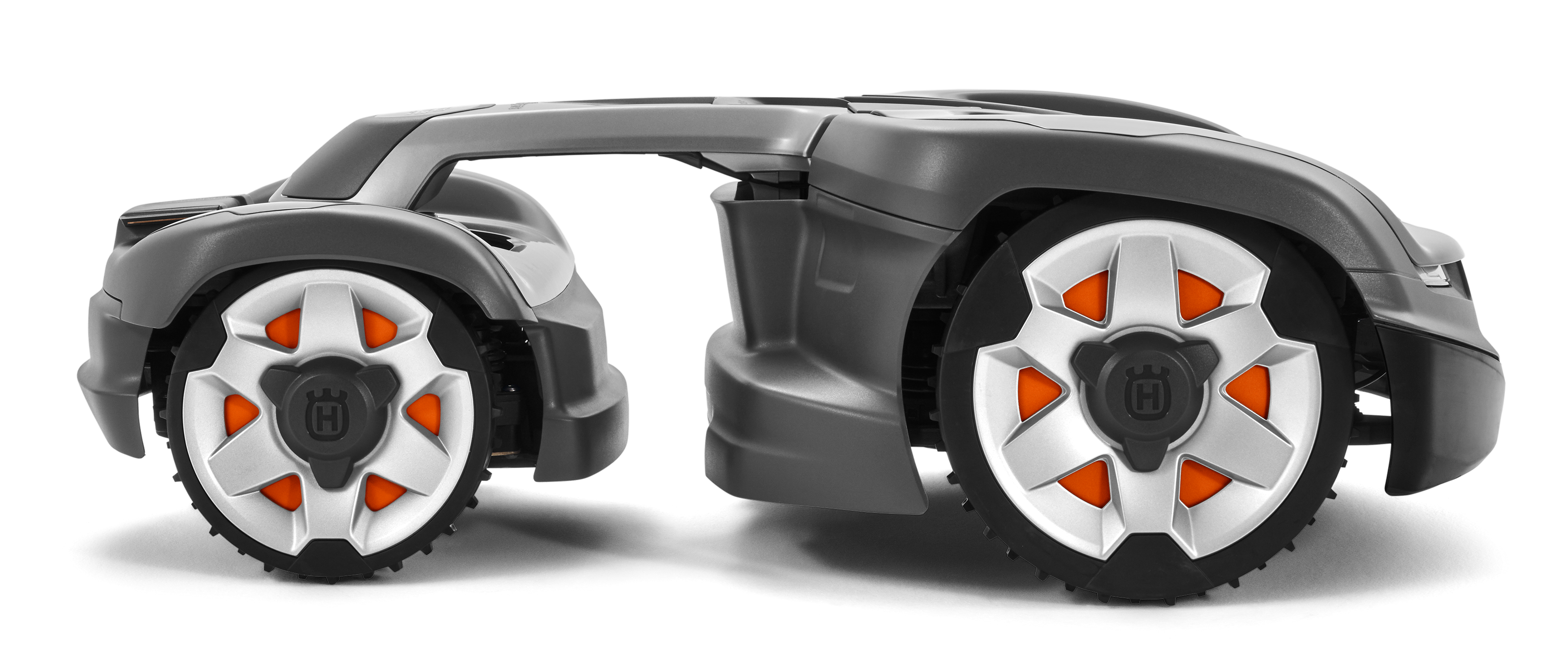 Газонокосилка-робот Husqvarna Automower 435X AWD NERA