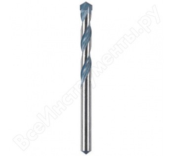 Сверло MultiConstruction Bosch 10Х250 мм