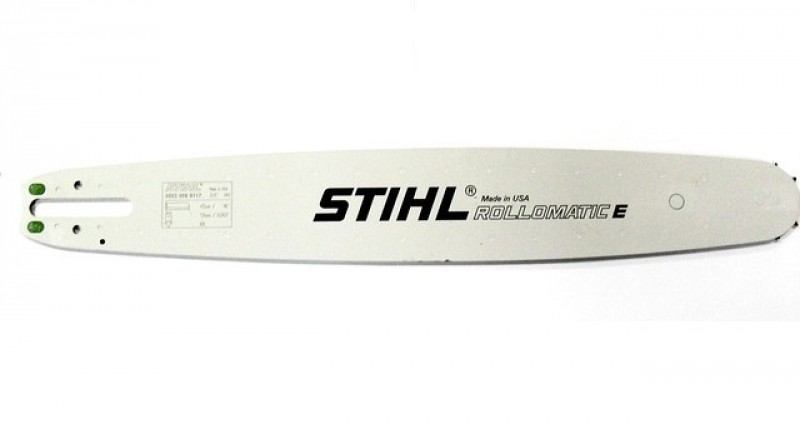 Шина STIHL R 50cm/20" 1,6mm/0.063" 3/8"