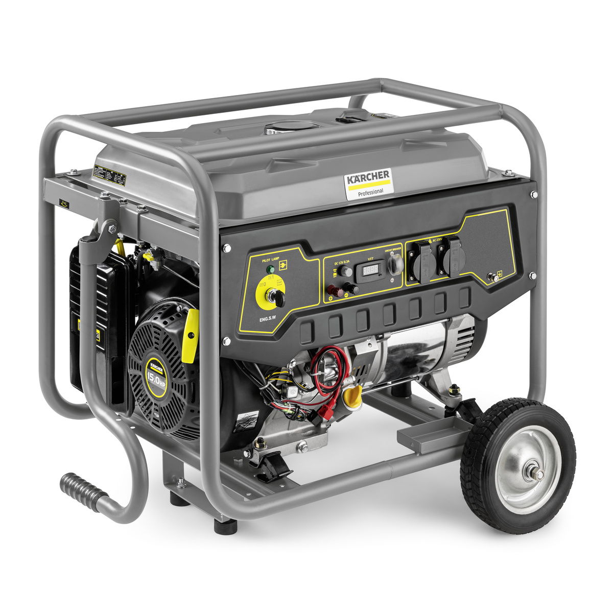 Генератор бензиновый Karcher PGG 3/1