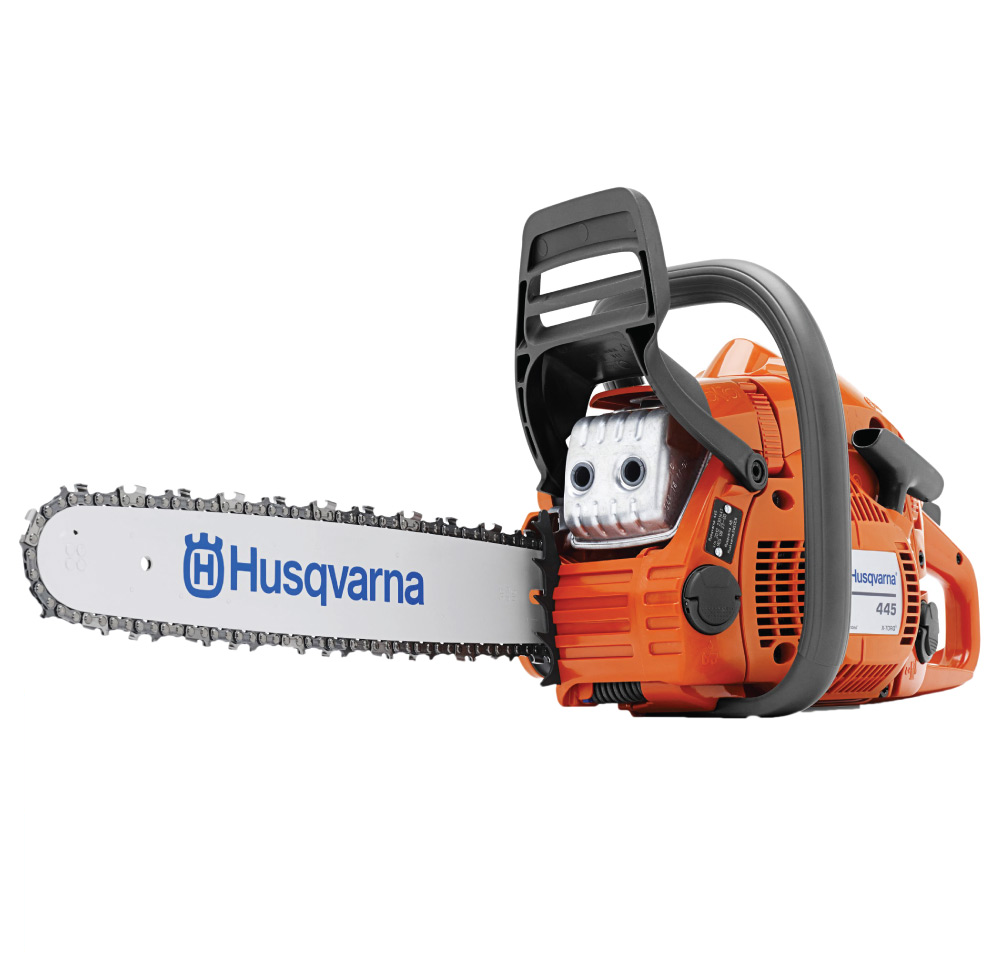 Бензопила Husqvarna 445 II