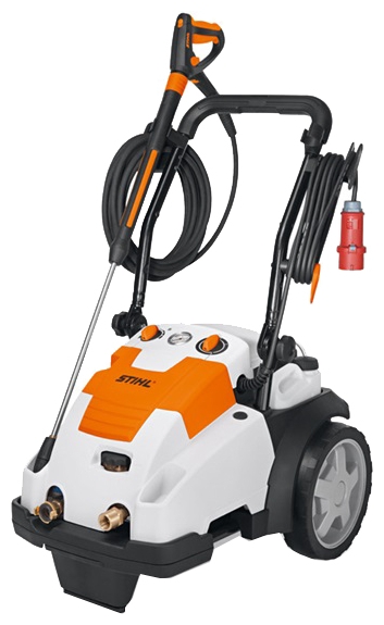 Аппарат высокого давления Stihl RE 462