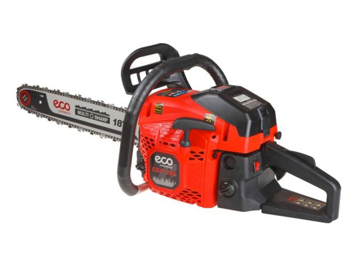 Бензопила Eco CSP-234