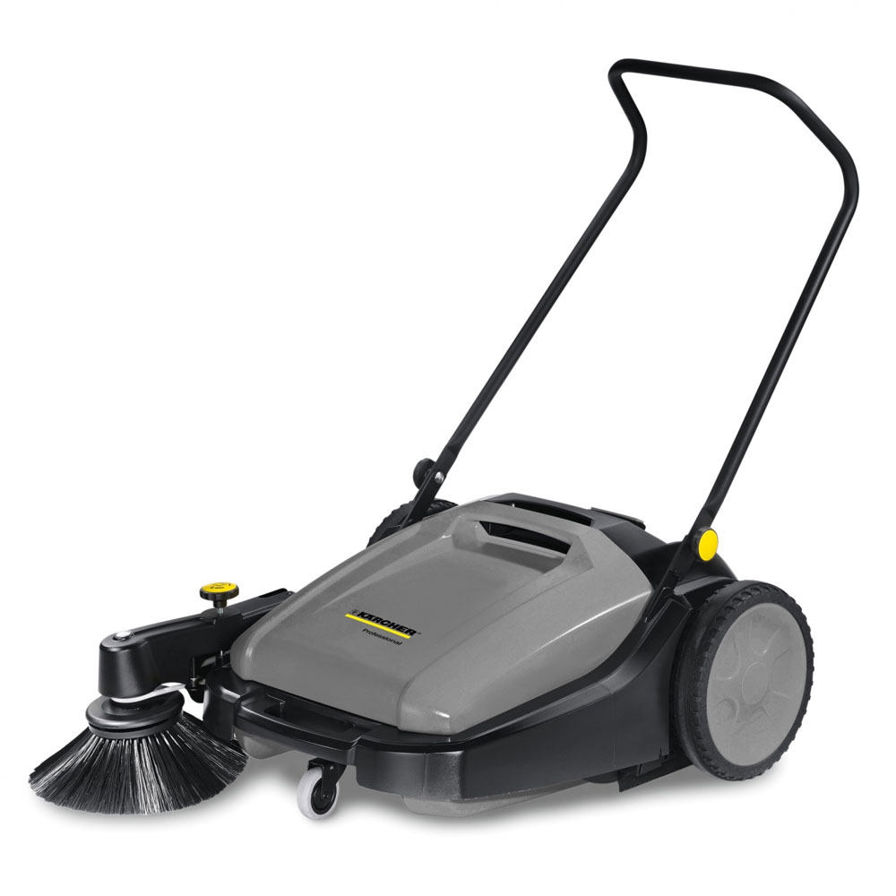 Подметальная машина Karcher KM 70/20 C