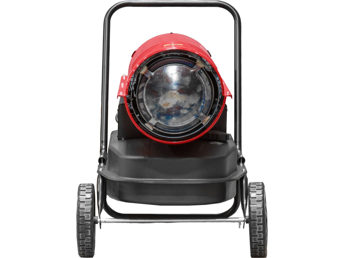 Нагреватель воздуха дизельный ASILAK SLD-30000