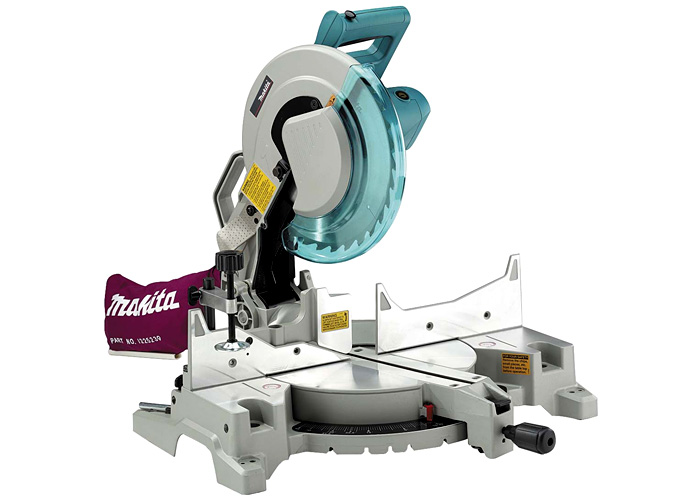 Торцовочная пила MAKITA LS 1221