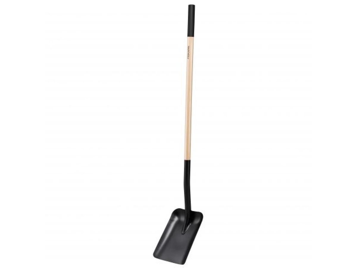 Лопата совковая FISKARS (1066724)