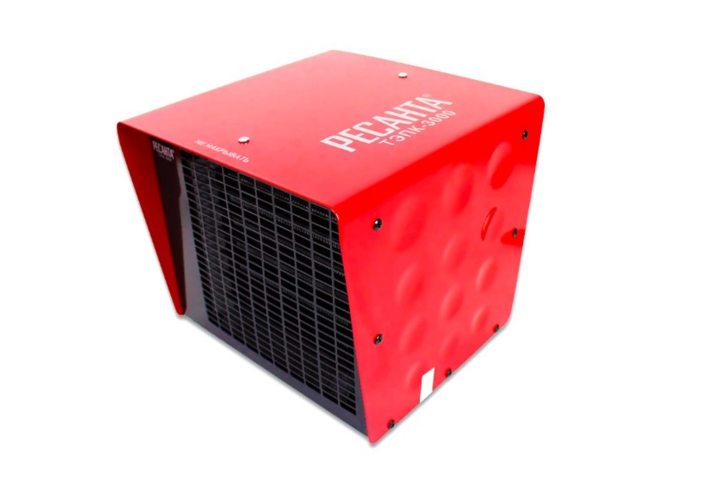 Тепловая пушка электрическая Ресанта ТЭПК-3000 (67/1/22)