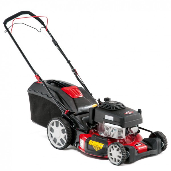 Бензиновая газонокосилка MTD Advance 53 SPKV HW