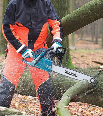 Бензопила MAKITA EA 4301 F38C