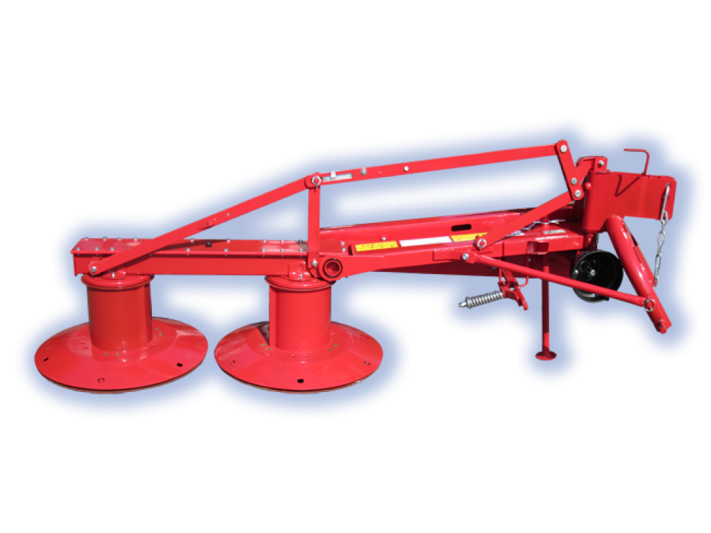 Косилка роторная Lisicki Z-178/1 1.35 м (для RT-242D, RT-244D, RT-282D)