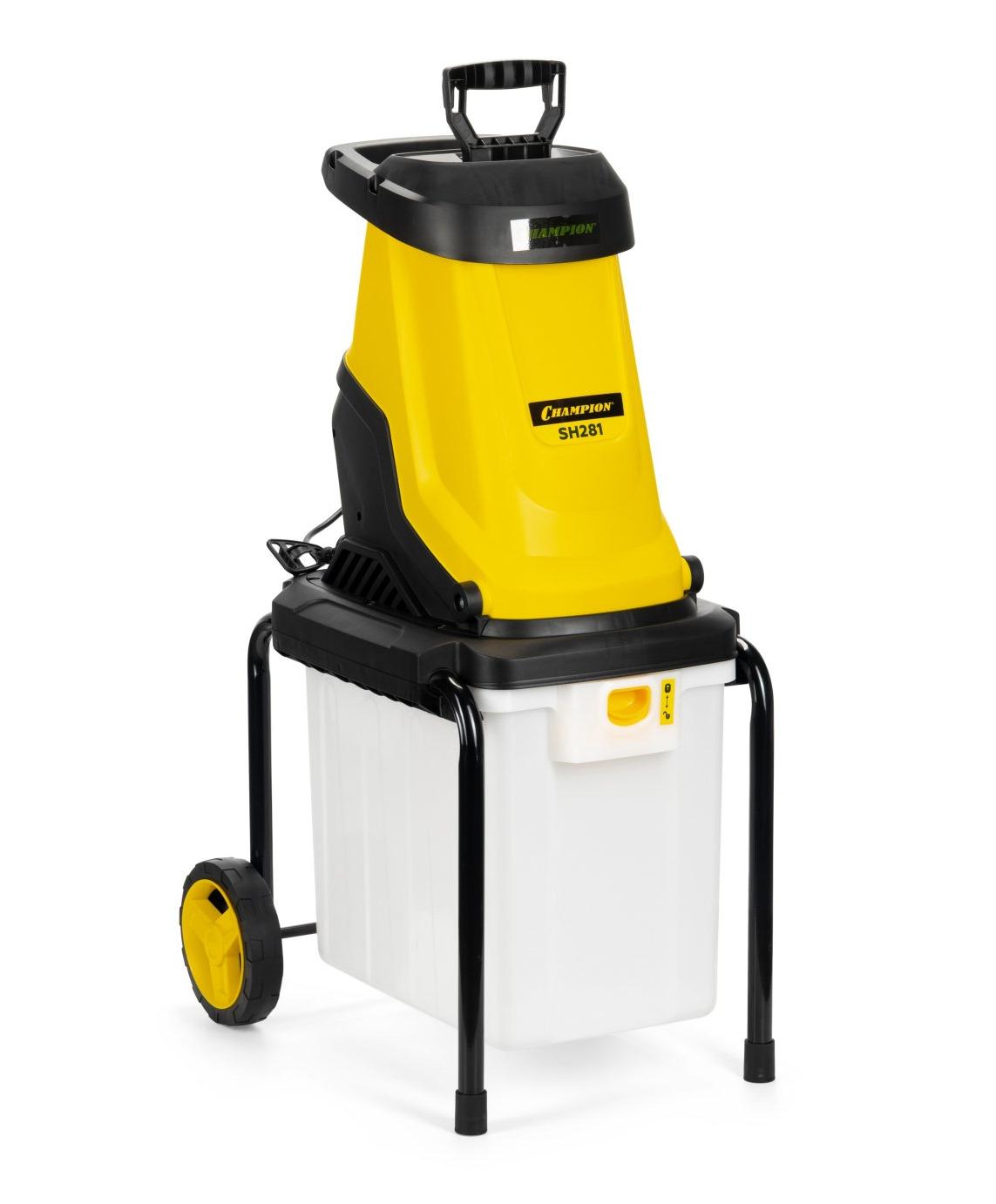 Электрический измельчитель CHAMPION SH281