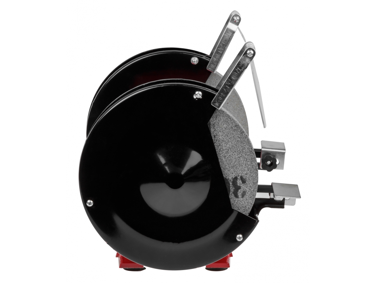 Станок точильный WORTEX BG 2040-1 в кор.